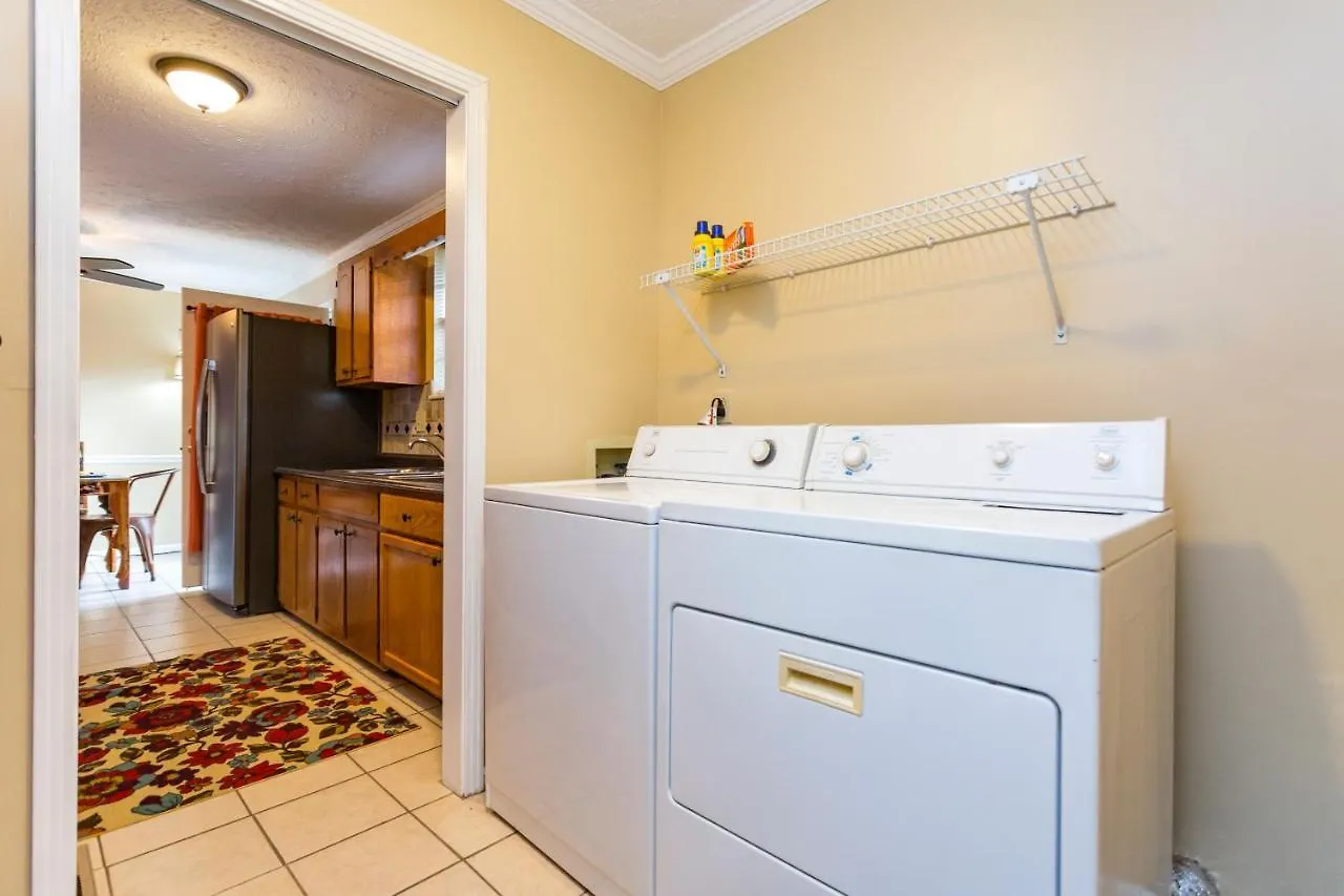 Holiday home Charming Nashville Home Near Restaurants And Bars! United States